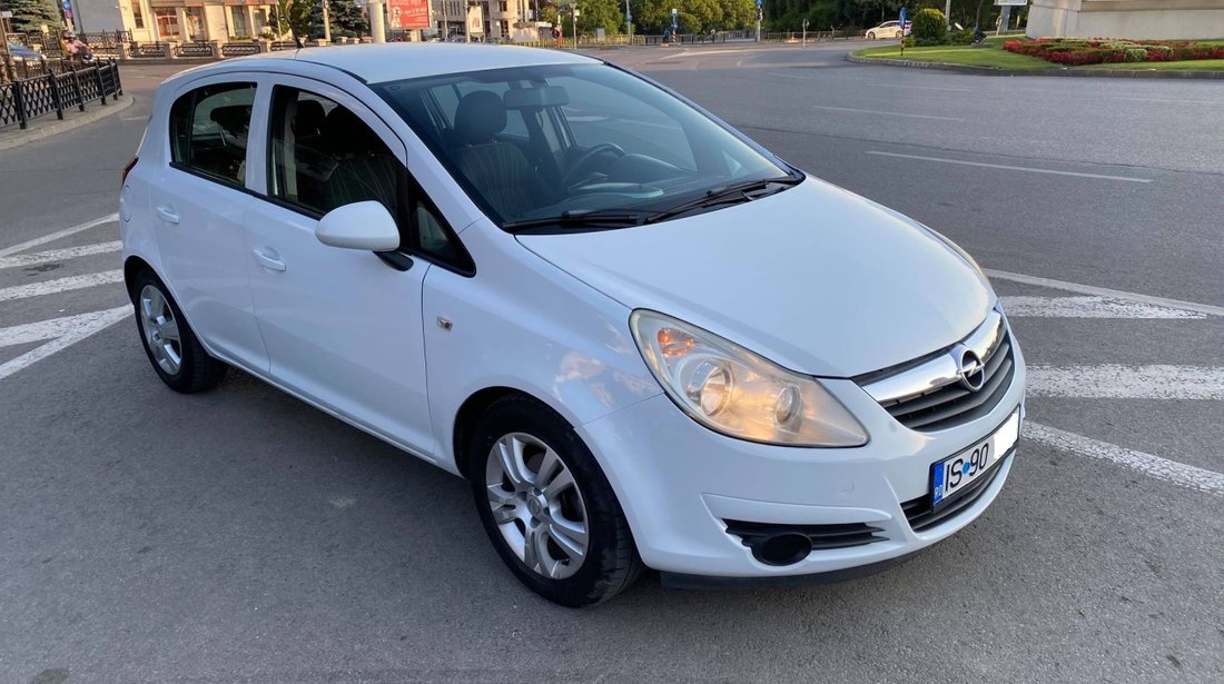 Opel Corsa 1.3cdti 2009