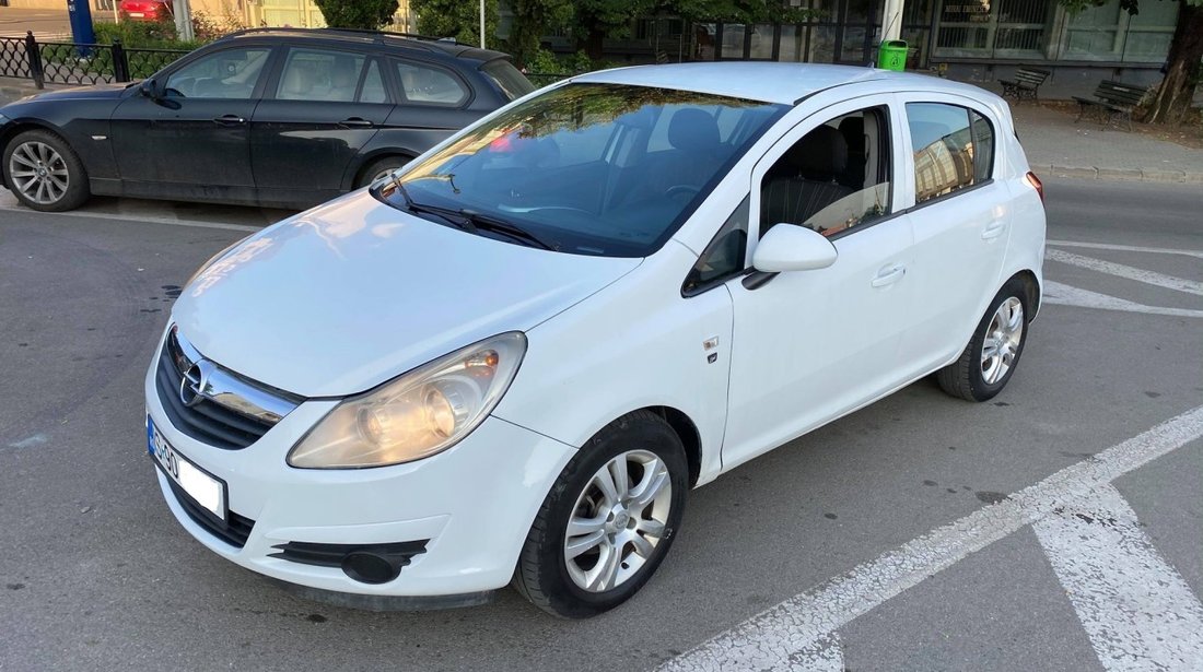 Opel Corsa 1.3cdti 2009