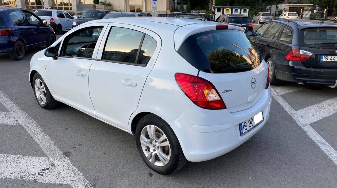 Opel Corsa 1.3cdti 2009