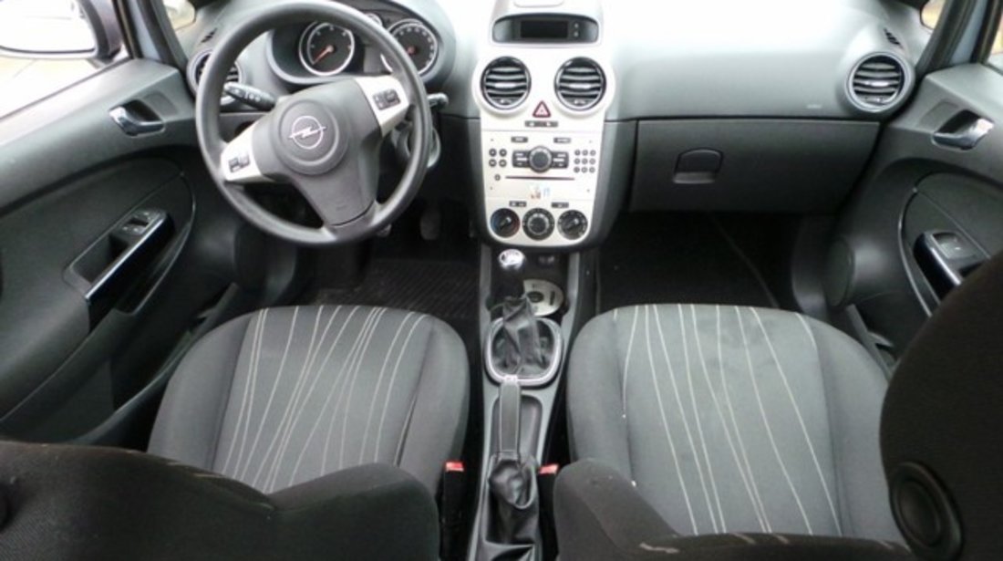 Opel Corsa 1.3CDTI Clima 2007