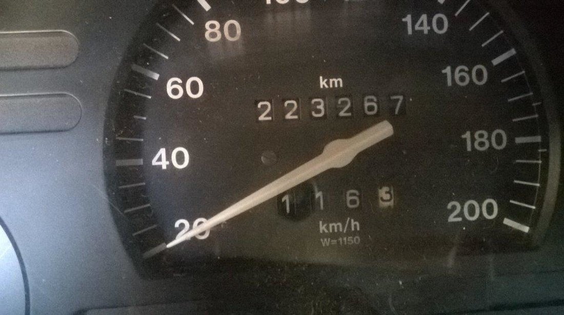 Opel Corsa 1.4 1994