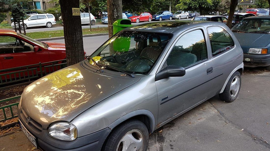 Opel Corsa 1.4 1997