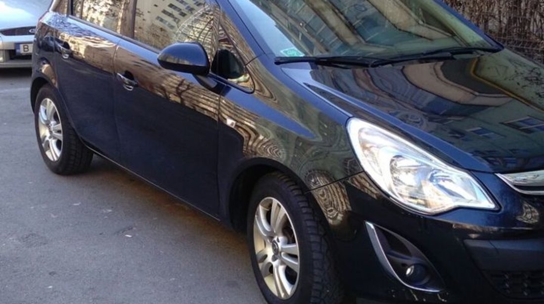 Opel Corsa 1.4 2012