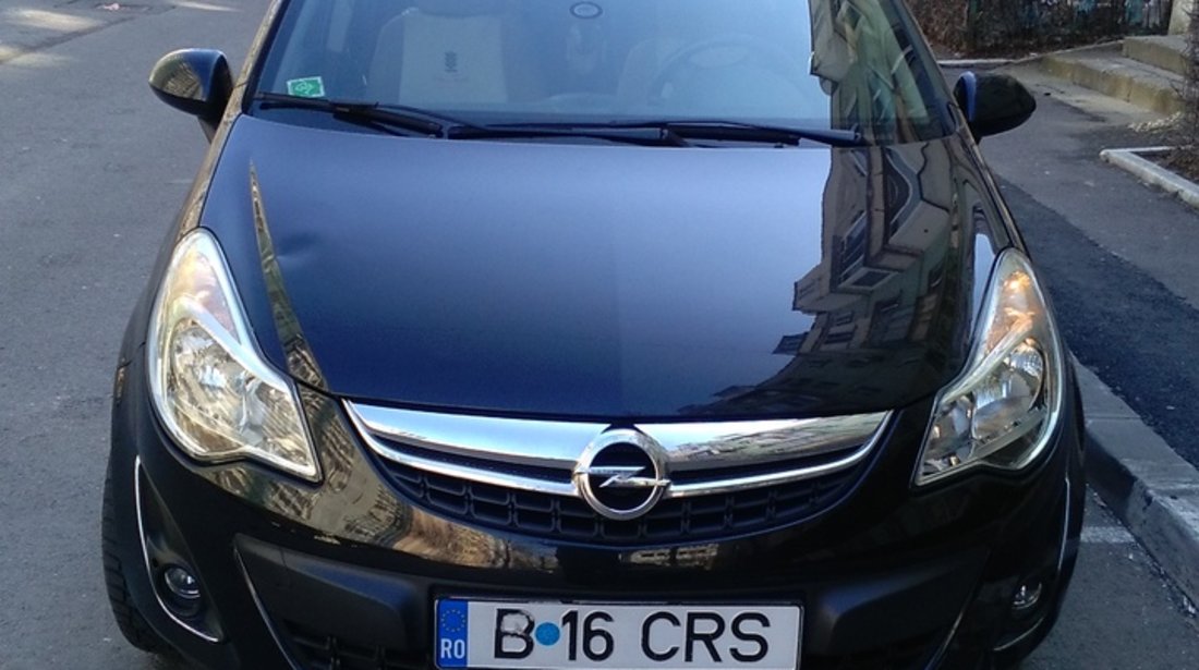Opel Corsa 1.4 2012
