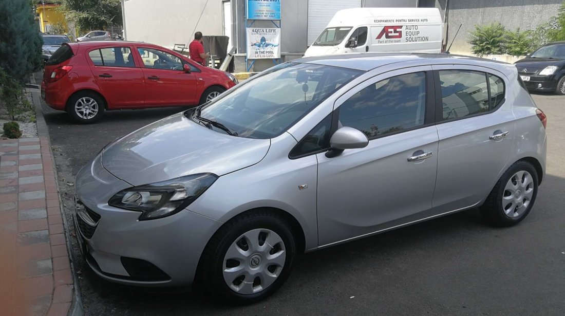 Opel Corsa 1.4 2016