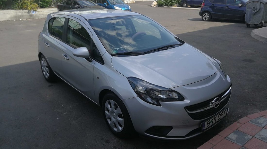 Opel Corsa 1.4 2016