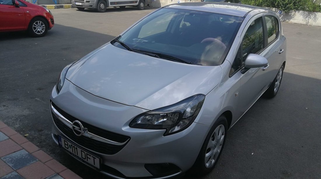 Opel Corsa 1.4 2016