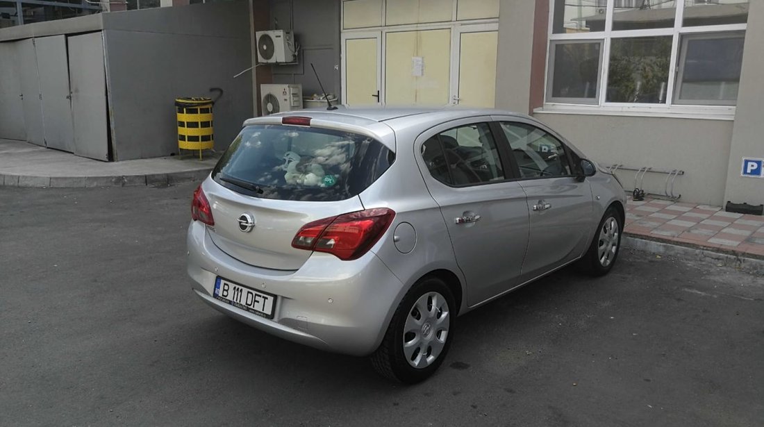 Opel Corsa 1.4 2016