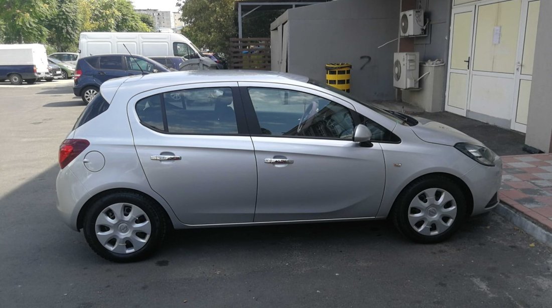 Opel Corsa 1.4 2016