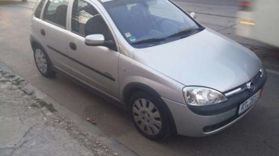 Opel Corsa 1.4 Benzina 2003