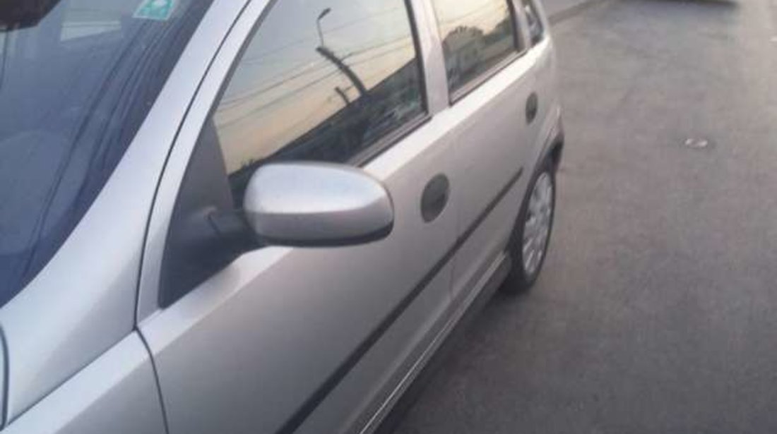 Opel Corsa 1.4 Benzina 2003