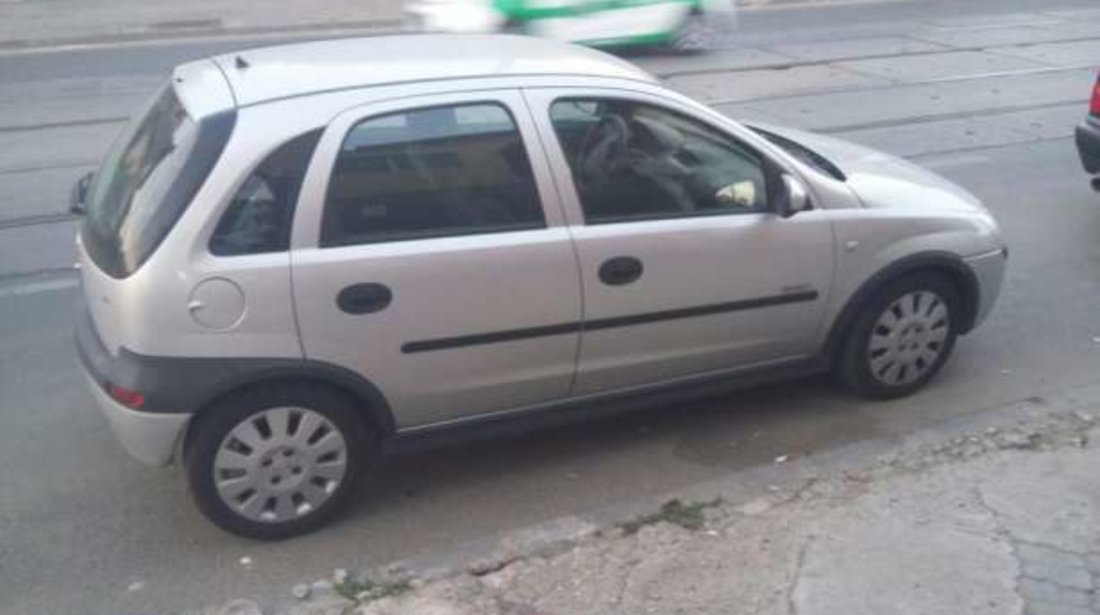 Opel Corsa 1.4 Benzina 2003