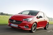 Opel Corsa 1.4 Turbo