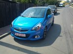 Opel Corsa 1.6 ler