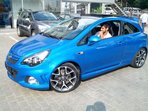 Opel Corsa 1.6 ler