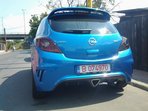 Opel Corsa 1.6 ler