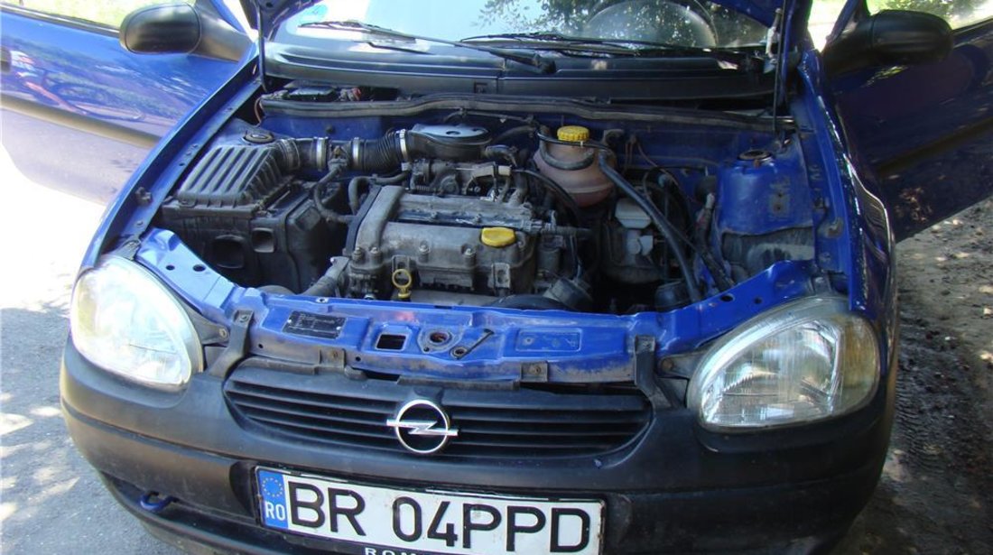 Opel Corsa 1000 2001