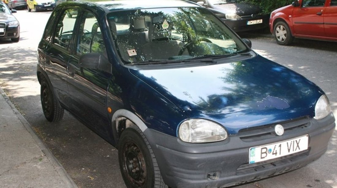 Opel Corsa 1200 1994