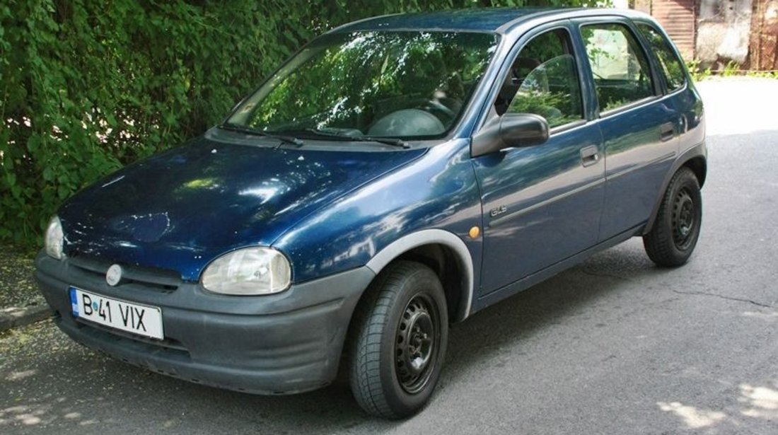 Opel Corsa 1200 1994