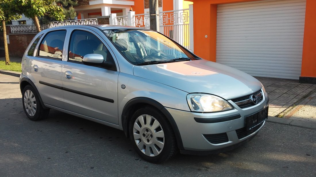 Opel Corsa 1200 2004