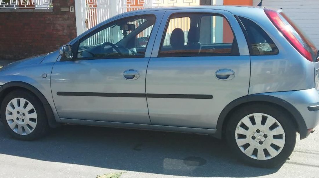 Opel Corsa 1200 2004