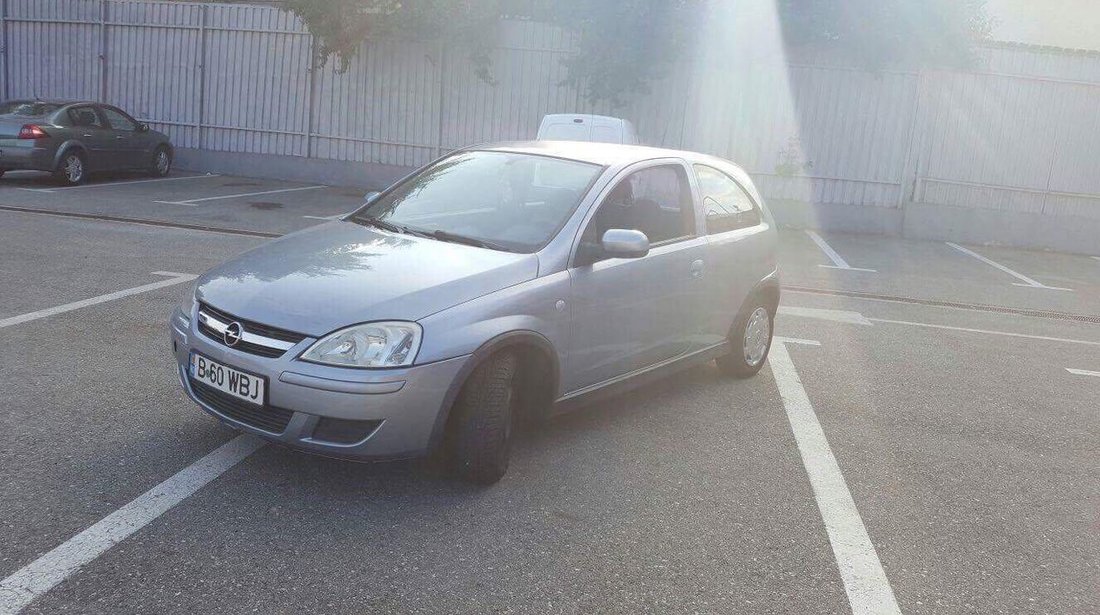 Opel Corsa 1200 2005