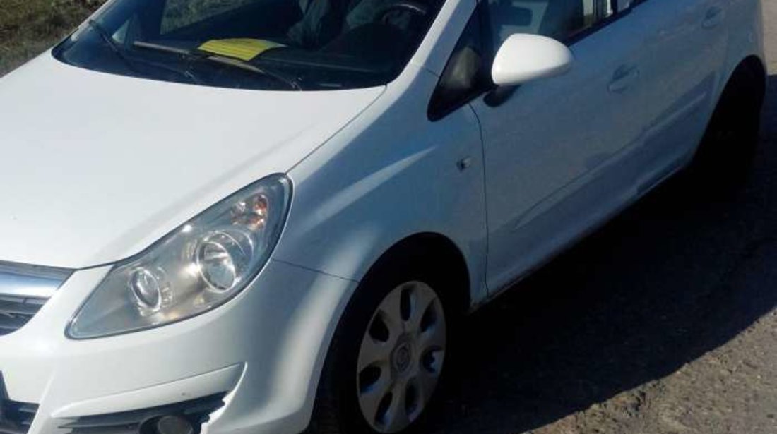 Opel Corsa 1300 2007