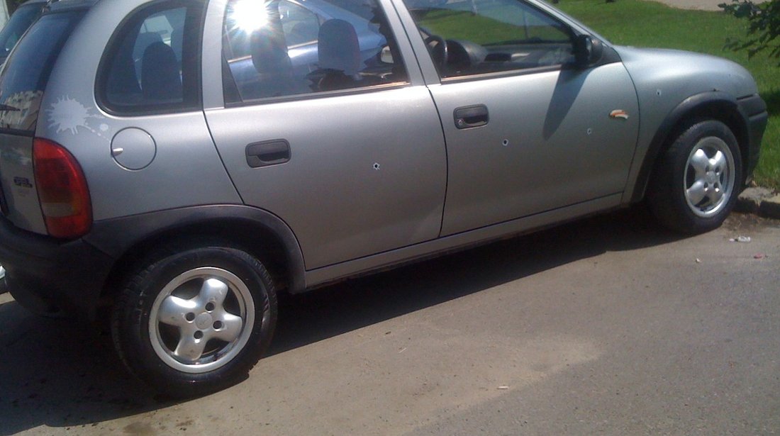 Opel Corsa 1400 1997