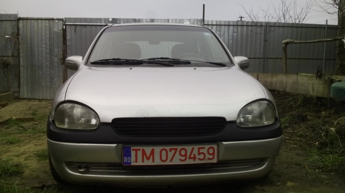 Opel Corsa 1400 1998