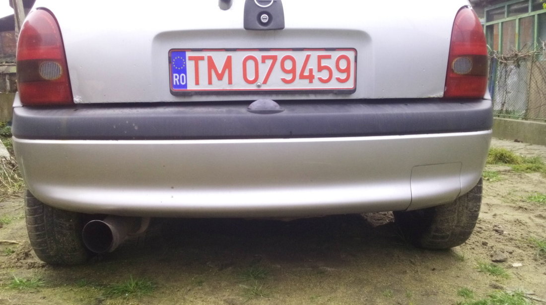 Opel Corsa 1400 1998