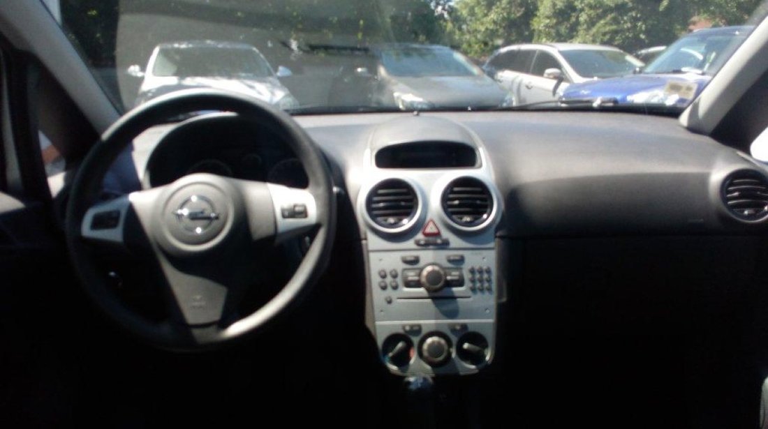 Opel Corsa 2013