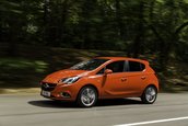 Opel Corsa 2015