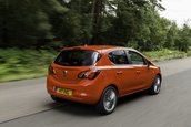 Opel Corsa 2015