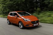 Opel Corsa 2015