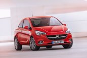 Opel Corsa 2015