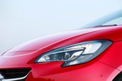 Opel Corsa 2015