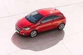 Opel Corsa 2015