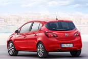 Opel Corsa 2015