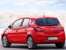 Opel Corsa 2015