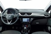 Opel Corsa 2015