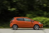 Opel Corsa 2015