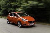 Opel Corsa 2015