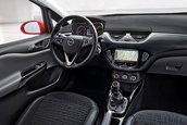 Opel Corsa 2015
