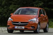 Opel Corsa 2015