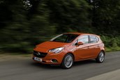 Opel Corsa 2015