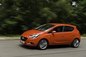 Opel Corsa 2015