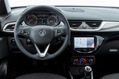 Opel Corsa 2015