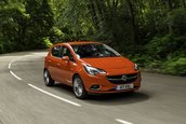 Opel Corsa 2015