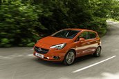 Opel Corsa 2015