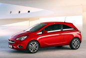 Opel Corsa 2015